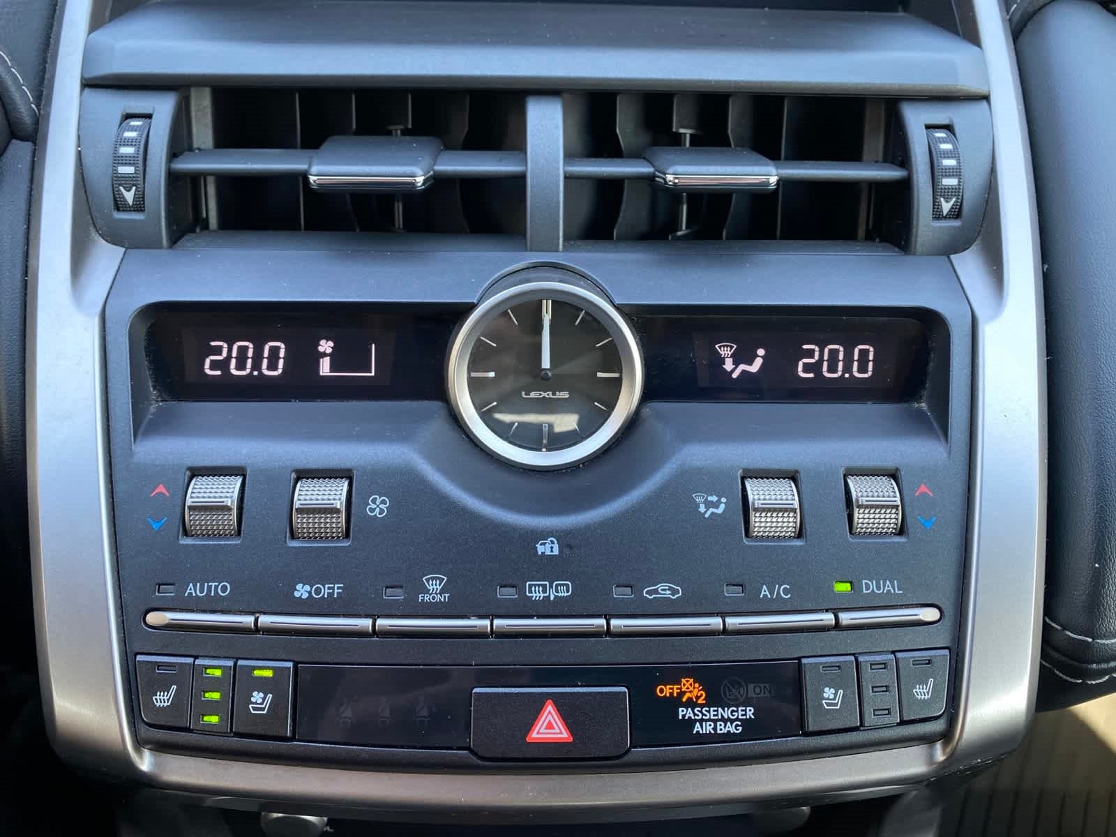 2019 Lexus NX 300 NX 300